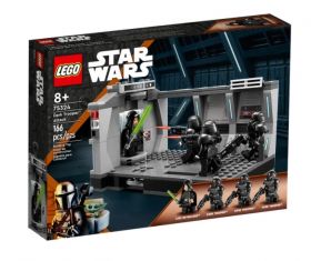 75324 LEGO® STAR WARS® Dark Trooper™ Attack
