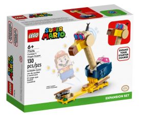 71414 LEGO® Super Mario™ Conkdor's Noggin Bopper Expansion Set