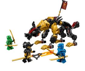 71790 LEGO® NINJAGO Imperium Dragon Hunter Hound