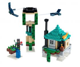 21173 LEGO® MINECRAFT™ The Sky Tower