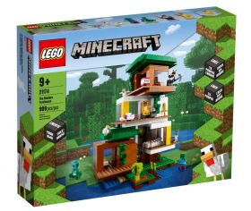 21174 LEGO® MINECRAFT™ The Modern Treehouse