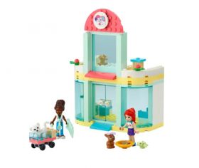 41695 LEGO® FRIENDS Pet Clinic