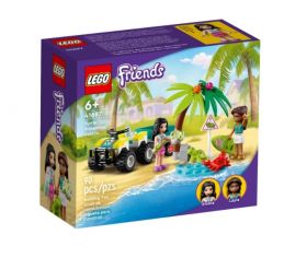 41697 LEGO® FRIENDS Turtle Protection Vehicle