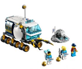 60348 LEGO® CITY Lunar Roving Vehicle