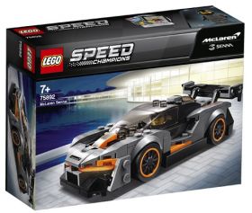 75892 LEGO® SPEED CHAMPIONS McLaren Senna