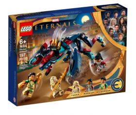 76154 LEGO® Marvel Deviant Ambush