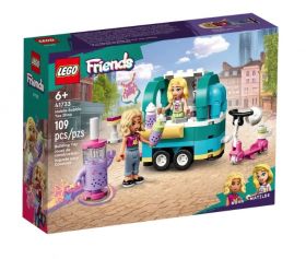 41733 LEGO® FRIENDS Mobile Bubble Tea Shop