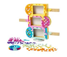 41956 LEGO® DOTS Ice Cream Picture Frames & Bracelet