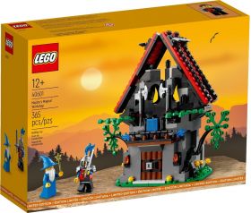 40601 LEGO® Majisto's Magical Workshop