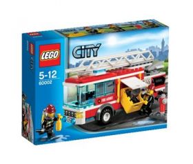 60002 LEGO® CITY Fire Truck