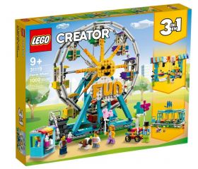 31119 LEGO® CREATOR Ferris Wheel