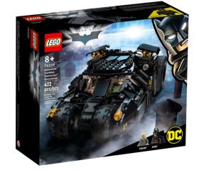 76239 LEGO® DC Batman Batmobile Tumbler Scarecrow Showdown