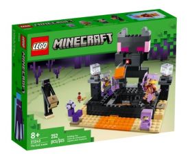 21242 LEGO® MINECRAFT™ The End Arena