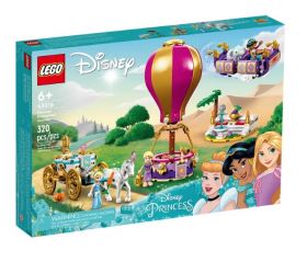 43216 LEGO® DISNEY™ Princess Enchanted Journey