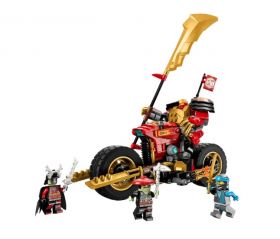 71783 LEGO® NINJAGO Kai’s Mech Rider EVO