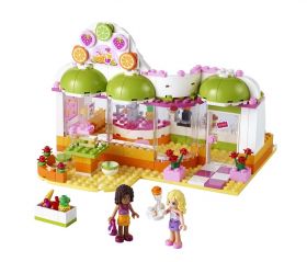 41035 LEGO® FRIENDS Heartlake Juice Bar