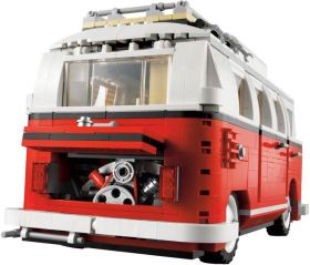 10220 LEGO® EXCLUSIVE Volkswagen T1 Camper Van