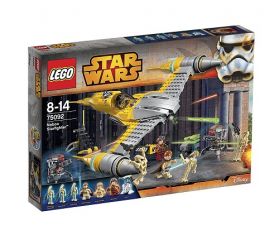 75092 LEGO® Star Wars™ Naboo Starfighter™