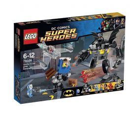 76026 LEGO® Super Heroes Gorilla Grodd goes Bananas
