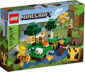 21165 LEGO® MINECRAFT™ The Bee Farm