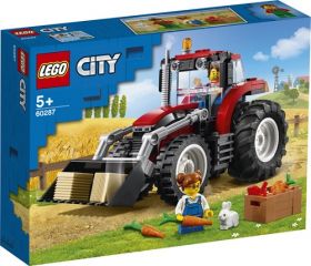 60287 LEGO® CITY Tractor