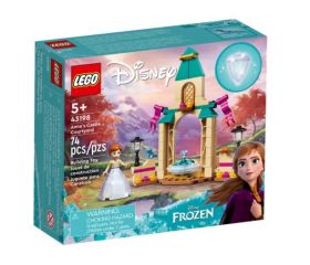 43198 LEGO® Disney™ Anna’s Castle Courtyard