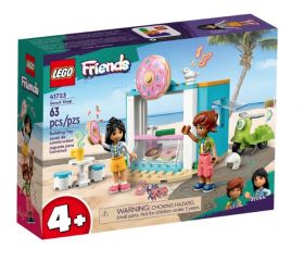 41723 LEGO® FRIENDS Doughnut Shop