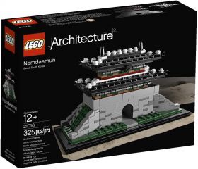 21016 LEGO® ARCHITECTURE Sungnyemun