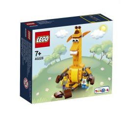 40228 LEGO® Geoffrey & Friends