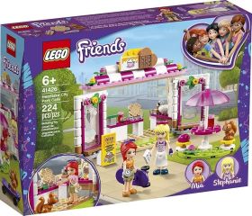 41426 LEGO® FRIENDS Heartlake City Park Café