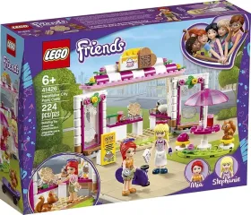 41426 LEGO® FRIENDS Heartlake City Park Café