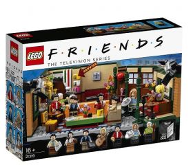 21319  LEGO® IDEAS Central Perk
