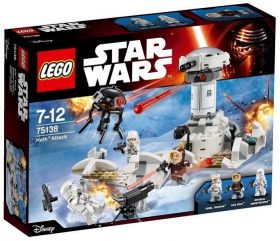 75138 LEGO® STAR WARS™ Hoth™ Attack