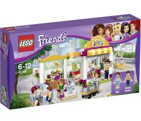 41118 LEGO® Friends Heartlake Supermarket