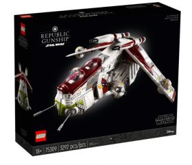 75309 LEGO® STAR WARS® Republic Gunship™