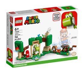 71406 LEGO® Super Mario™ Yoshi’s Gift House Expansion Set