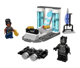 76212 LEGO® MARVEL Shuri's Lab