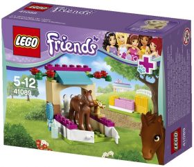 41089 LEGO® FRIENDS Little Foal