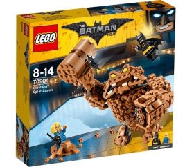 70904 LEGO® THE LEGO® BATMAN MOVIE Clayface™ Splat Attack