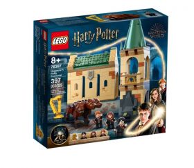76387 LEGO® Harry Potter™ Hogwarts™: Fluffy Encounter