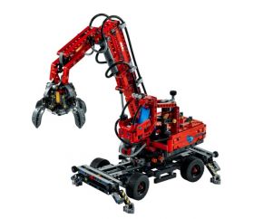 42144 LEGO® TECHNIC Material Handler