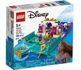 43213 LEGO® DISNEY™ The Little Mermaid Story Book