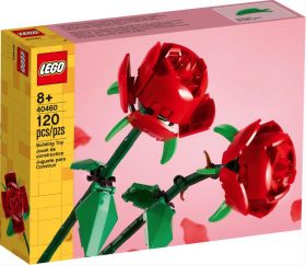 40460 LEGO® BOTANICAL COLLECTION Roses