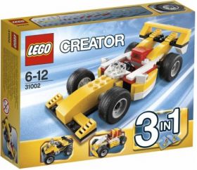 31002 LEGO® CREATOR Super Racer
