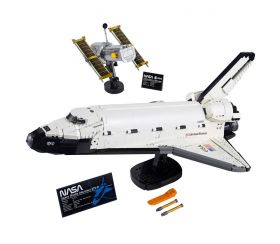 10283 LEGO® CREATOR NASA Space Shuttle Discovery