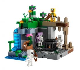 21189 LEGO® MINECRAFT™ The Skeleton Dungeon
