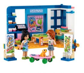 41739 LEGO® FRIENDS Liann's Room