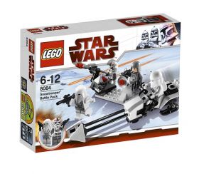 8084 LEGO® Star Wars™ Snowtrooper™ Battle Pack