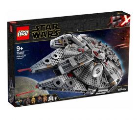 75257 LEGO® STAR WARS® Millennium Falcon™