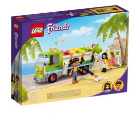 41712 LEGO® FRIENDS Recycling Truck